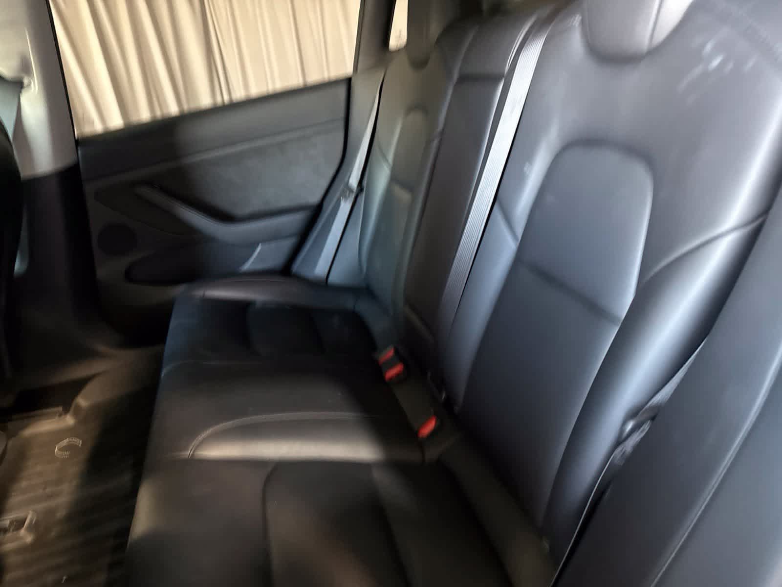 Used 2023 Tesla Model 3 Standard Range RWD image 14