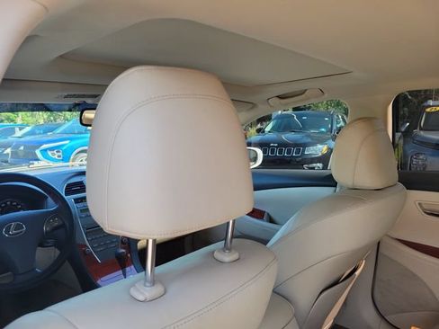 Used 2012 Lexus ES 350 FWD image 11