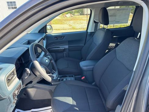 New 2025 Ford Maverick XL w/ Equipment Group 101A image 25