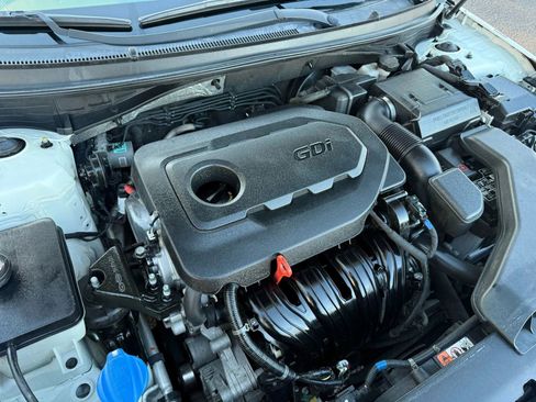 Used 2019 Hyundai Sonata SE image 48