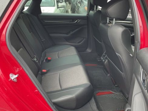 Used 2021 Honda Accord Sport image 9