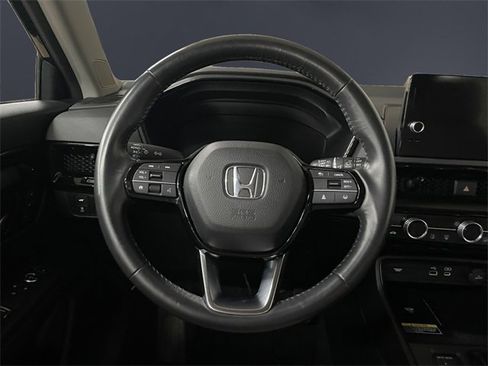 Certified 2023 Honda CR-V EX-L image 12