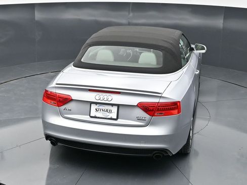 Used 2017 Audi A5 2.0T Sport image 14