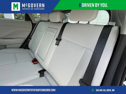 Used 2025 Hyundai Kona SEL AWD/4WD image 29