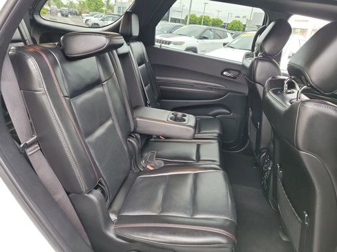 Used 2023 Dodge Durango GT AWD/4WD image 15