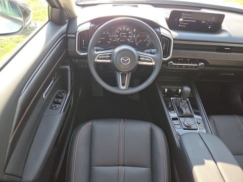 Certified 2025 MAZDA CX-50 AWD 2.5 Turbo w/ Cargo Package image 22