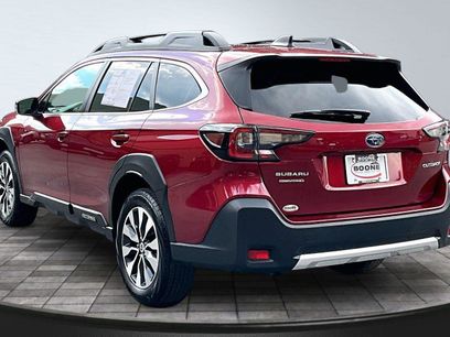 Used 2024 Subaru Outback Limited