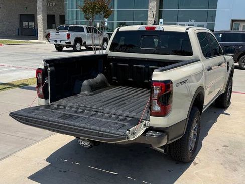 New 2025 Ford Ranger XLT w/ Equipment Group 301A High RWD image 26