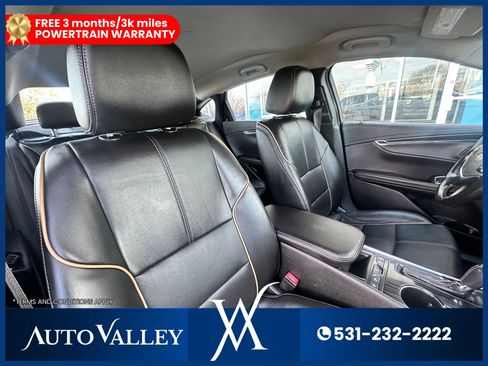 Used 2019 Chevrolet Impala Premier image 17