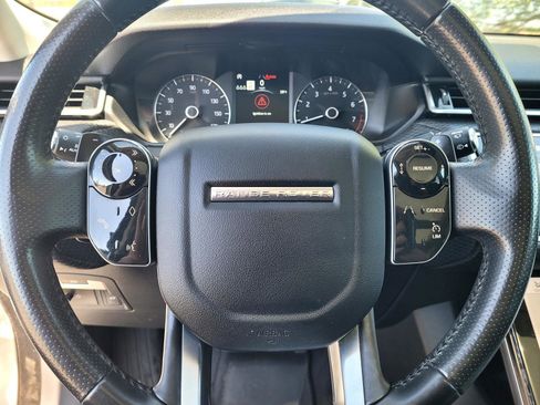 Used 2020 Land Rover Range Rover Velar S AWD/4WD image 24