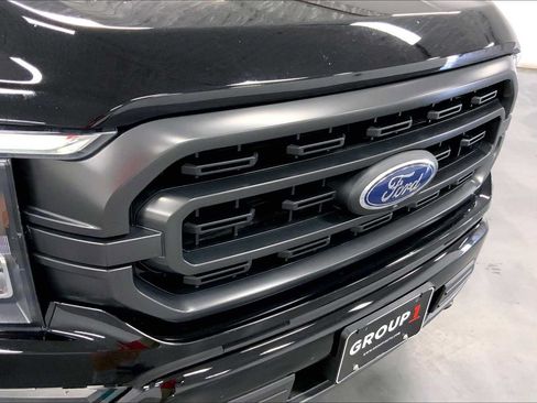 Used 2022 Ford F150 XLT w/ Equipment Group 302A High AWD/4WD image 27