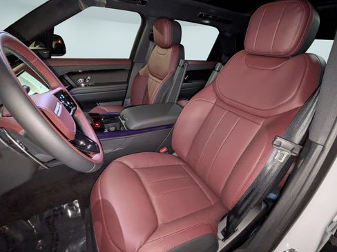 New 2026 Land Rover Range Rover Sport Dynamic SE AWD/4WD image 15