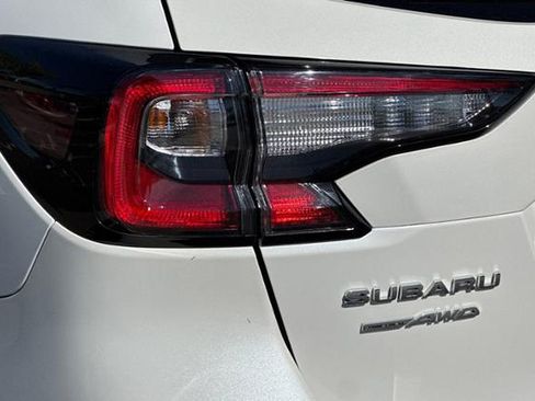 Certified 2025 Subaru Outback Premium AWD/4WD image 31