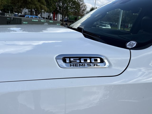 Used 2022 RAM 1500 Limited AWD/4WD image 13