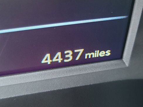 Certified 2025 Nissan Altima 2.5 S image 8