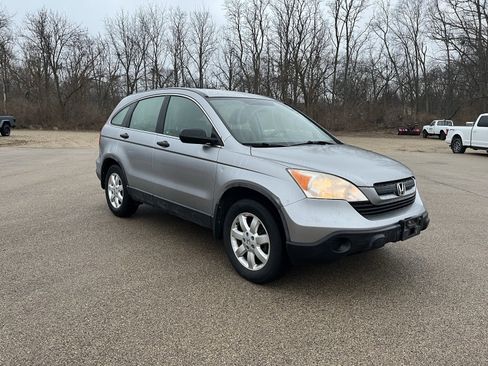 Used 2008 Honda CR-V LX image 1