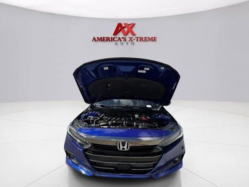 Used 2021 Honda Accord Sport Special Edition image 59
