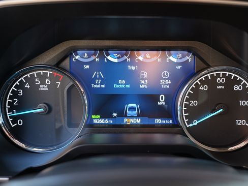 Used 2023 Ford F150 XLT w/ Equipment Group 302A High image 37