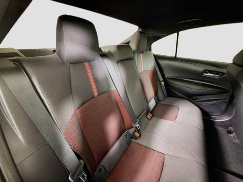 Used 2025 Toyota Corolla SE FWD image 26