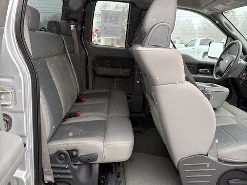 Used 2008 Ford F150 image 12