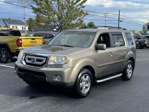 Used 2011 Honda Pilot EX-L image 5
