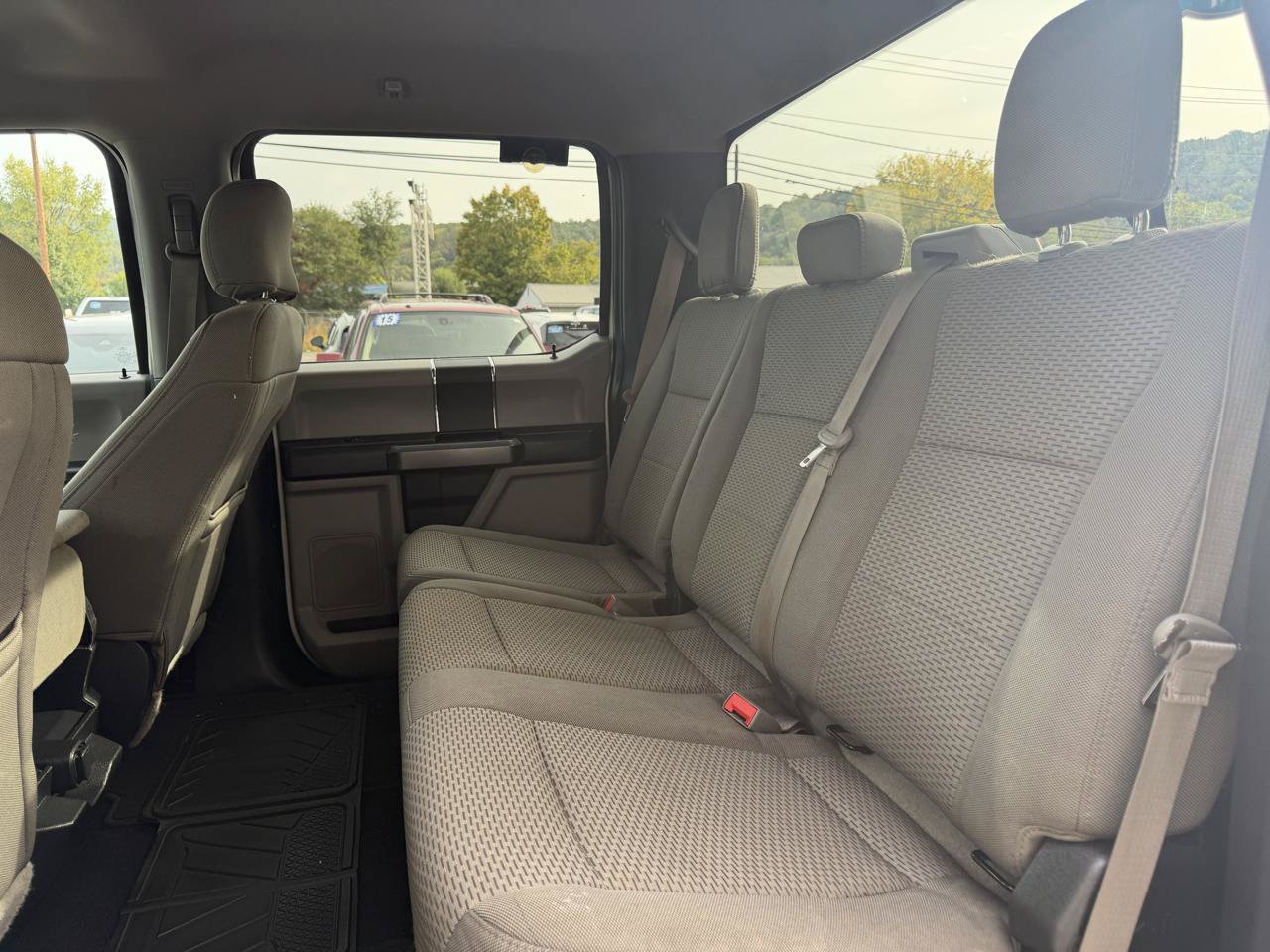 Used 2019 Ford F250 XLT AWD/4WD image 19