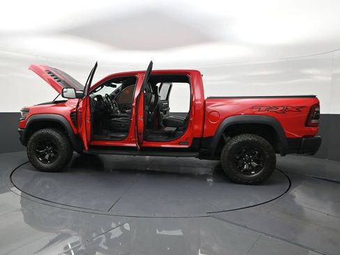 Used 2021 RAM 1500 TRX w/ TRX Level 2 Equipment Group image 30
