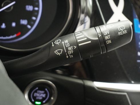 Used 2021 Buick Encore GX Select image 23