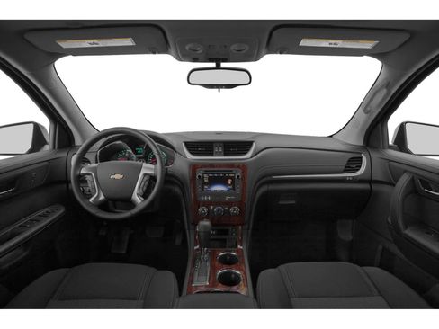 Used 2015 Chevrolet Traverse LS image 6