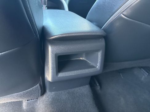 Used 2021 Toyota Camry TRD image 35