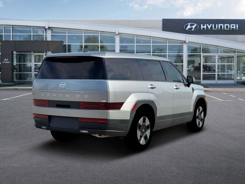 New 2026 Hyundai Santa Fe SE AWD/4WD image 7