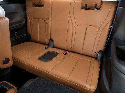 Used 2024 INFINITI QX60 Autograph w/ Cargo Package AWD/4WD image 40