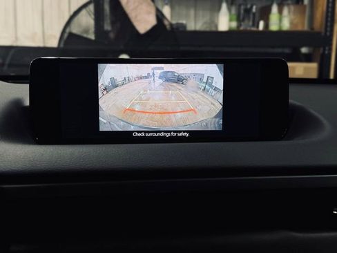 Used 2025 MAZDA CX-50 AWD 2.5 S w/ Premium Plus Pkg image 36