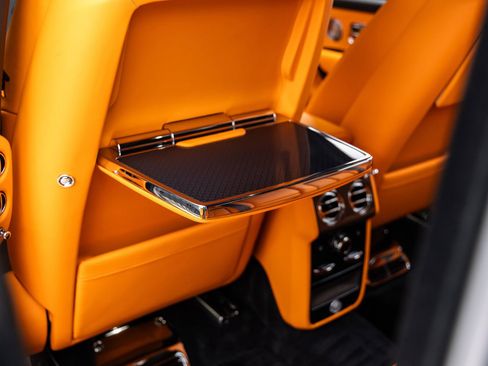 New 2026 Rolls-Royce Cullinan Black Badge image 51