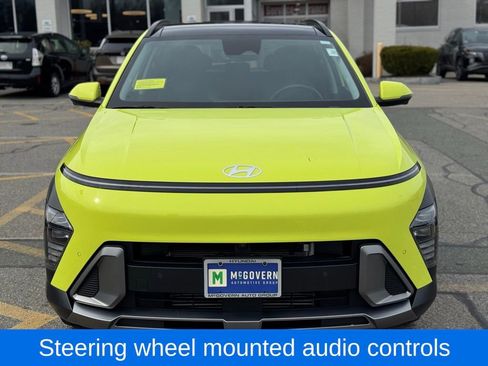 Used 2024 Hyundai Kona Limited image 9