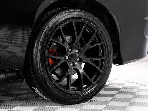 Used 2021 Dodge Charger R/T w/ Blacktop Package image 57