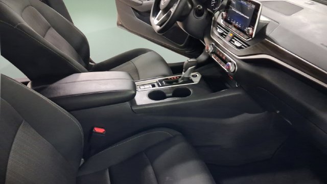 Used 2026 Nissan Altima 2.5 SV AWD/4WD image 13