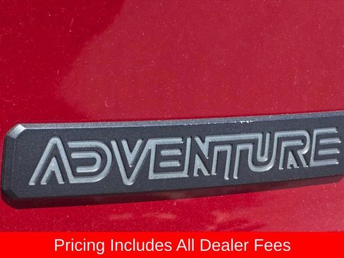 Used 2024 Toyota RAV4 Adventure AWD/4WD image 12