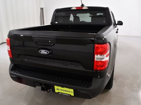 New 2026 Ford Maverick XLT w/ Equipment Group 301A AWD/4WD image 12