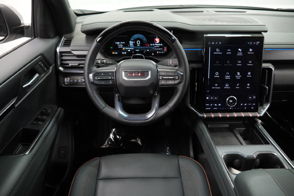 Certified 2024 GMC Acadia AT4 w/ Super Cruise Package AWD/4WD image 16