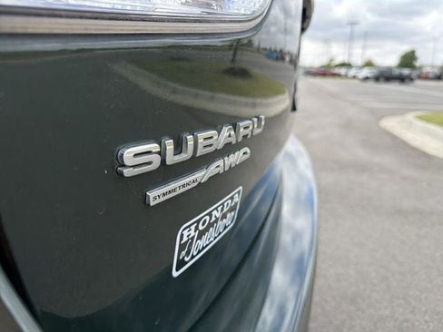Used 2024 Subaru Forester Premium image 43