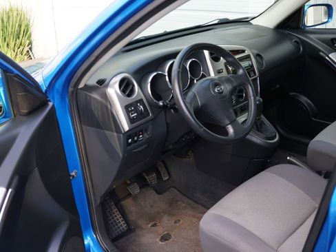 Used 2008 Toyota Matrix XR image 37