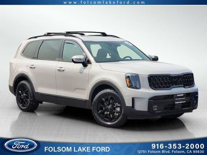 Used 2025 Kia Telluride SX Prestige X-Pro