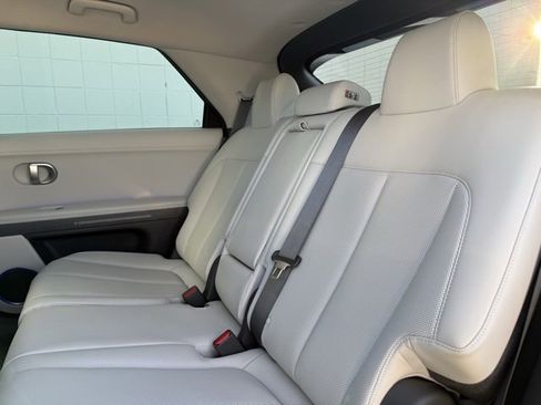 Certified 2023 Hyundai Ioniq 5 SEL w/ Cargo Package image 34