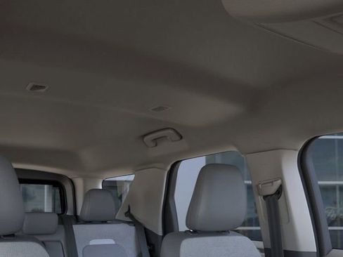 New 2026 Ford Bronco Sport Badlands image 22