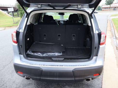 Certified 2025 Subaru Ascent Premium w/ Premium Package AWD/4WD image 35