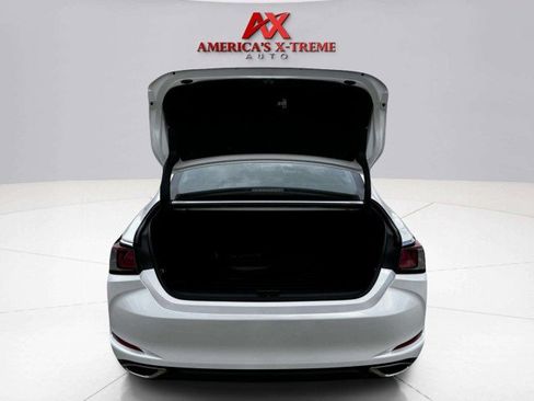 Used 2023 Lexus ES 350 image 49