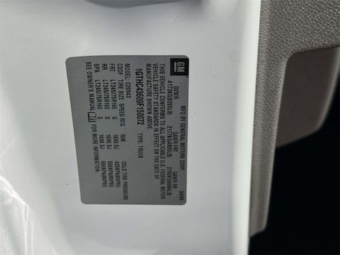 Used 2009 GMC Sierra 2500 W/T image 25