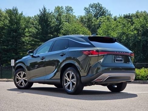 Used 2025 Lexus RX 350 Premium w/ Convenience Package AWD/4WD image 24