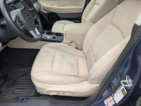 Used 2015 Subaru Legacy 2.5i Premium image 9
